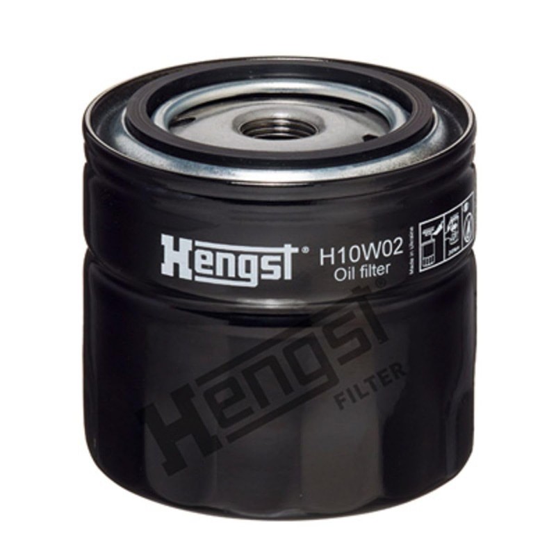 Hengst H10 W02 à– lfilter