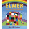 Elmer and the Rainbow
