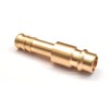 Rectus 26 Type - Quick Connector Male with 8mm Hosetail