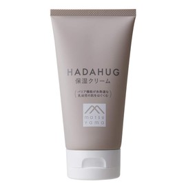 HADAHUG Moisturizing Cream 5.3 oz (150 g)
