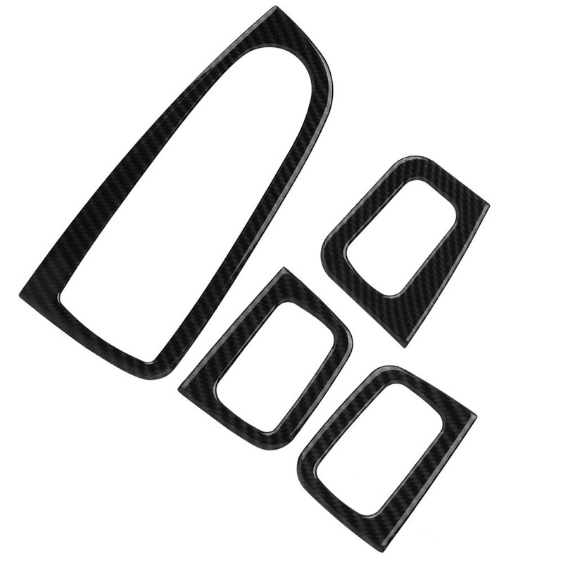 C Class W205 Accessories, W205 Shift Paddle Line, W213 Carbon,