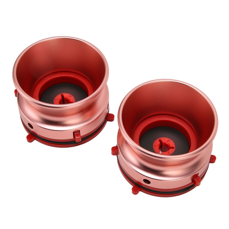 1/4 10 Inch Opener Polished Aluminum Alloy Universal Loading Device