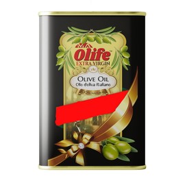 Olife Extra Virgin Olive Oil (200ML, 100% Natural) (200ML 6.76 fl oz)