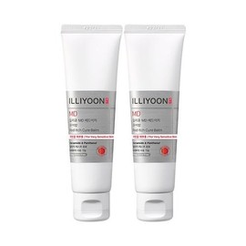 Illiyoon MD Red Itch Cure Balm 60ml x 2 Select 3ea