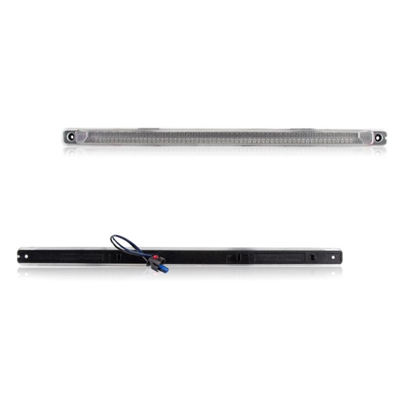 D-Lumina Rear LED Under Tailgate Tailgate Brake Lights For 2001-2014