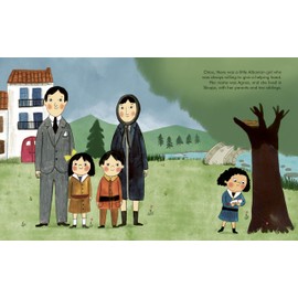 Mother Teresa: 15 (Little People, Big Dreams)