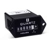 722-0001 | TRUMETER Hour Meter, 90-264VAC 50/60HZ, 6 Digit, 2