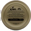 Kiwi Waxed Shoe Polish, Brown ? 1.125 oz can (Pack