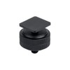 Metal Hot Shoe Adapter for DSLR Camera Rig with 1/4"-20
