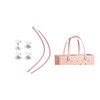 Lopqix Replacement Straps for S/M Beach Bag, Replacement Handles with