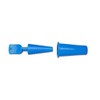 DYND12200 - 5 Catheter Plugs/Protector Cap