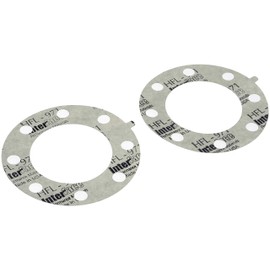 Dorman 926-966 Rear Axle Flange Gasket Kit Compatible with Select Dodge/Ram Models, 2 Pack