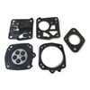 YAMASCO Carburettor Diaphram Rebuild Kit for Tillotson RK-23HS DG-5HS Jonsered