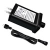 Nehbujin LED Transformer 29V 18W LED Power Supply Model TS-18W29V