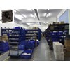 CNDST Mini POE IP Camera, HD 4MP Small Indoor IP