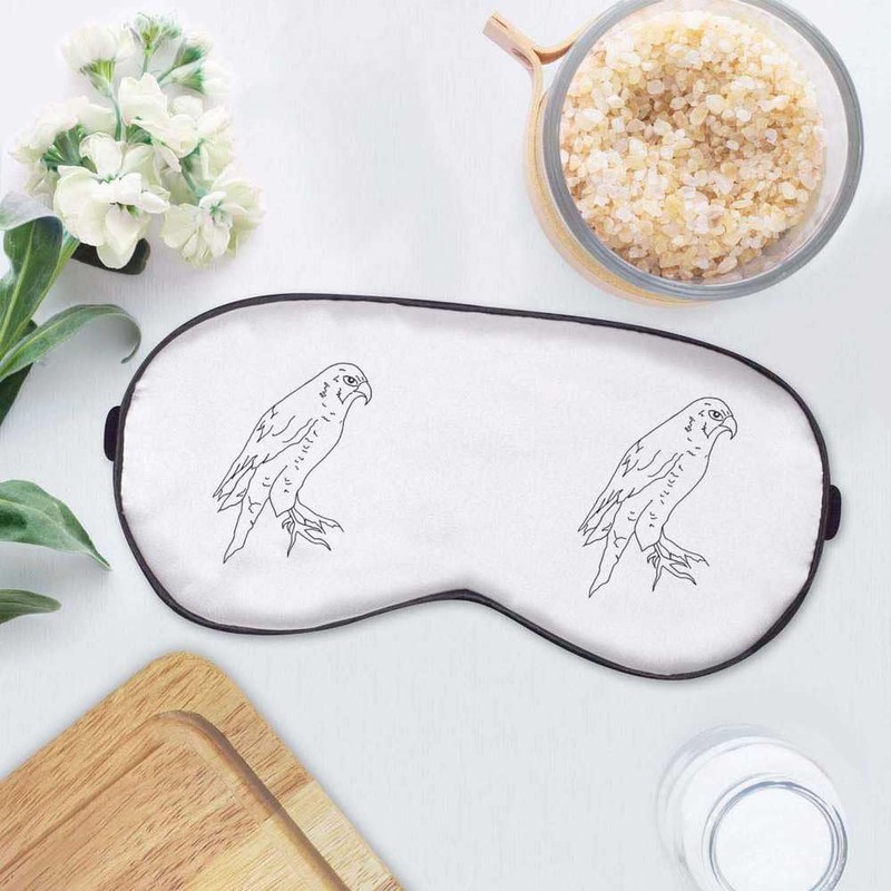 'Falcon' Sleep/Travel Eye Mask (EY00007940)