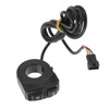VGEBY Electric Bicycle Light Switch, DK21 1S Electric Bicycle Horn