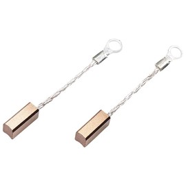 Tamiya Hop-Up Options No. 581 OP.581 Racing Motor Brush, Standard Type 53581