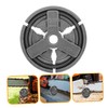 KONTONTY Chainsaw Clutch Replacement Part Fit for Gasoline and Logging