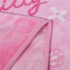 Blankets with Cartoon Prints, Soft Covers, Flannel, Comfortable Woolen Blankets