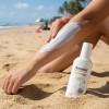 Aeroskin Protector Solar Fps 50 Invisible Óxido De Zinc