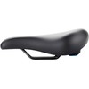 Terry Anatomica saddle men's black 2019 mountain bike saddle