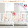 Crib Tent to Keep Baby from Climbing Out - Crib