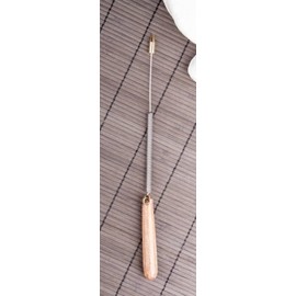 Tensor Brown Wooden Handle Approx. 28.5 cm