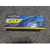 Goodyear 12V Car Vacuum, Blue