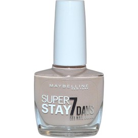 Maybelline, Forever Strong Super Stay 7 Days Nagellack, Colour Pro
