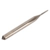 1.0MM Micro Tap Wear Resistant Heat Resistant Mini Thread Tap