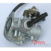 FANCY SCOOTERS Coolster 110cc GK6110A, GoKart Carburetor Cable Choke Style