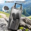 Dry Bags for Kayaking Waterproof, 5L/10L Dry Storage Bag, Lightweight