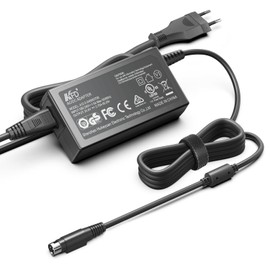 KFD Power Supply 24 V 4-Pin Charger for Canon MG1-4558 5039 4892 4314 DR-M140 DR-M160 DR-M260 PA-14U PA-14E Power Cable imageFORMULA 300P DR-2020U DR-1210C ScanFront 330 400 CanCanCanoScan 9950F 9550F