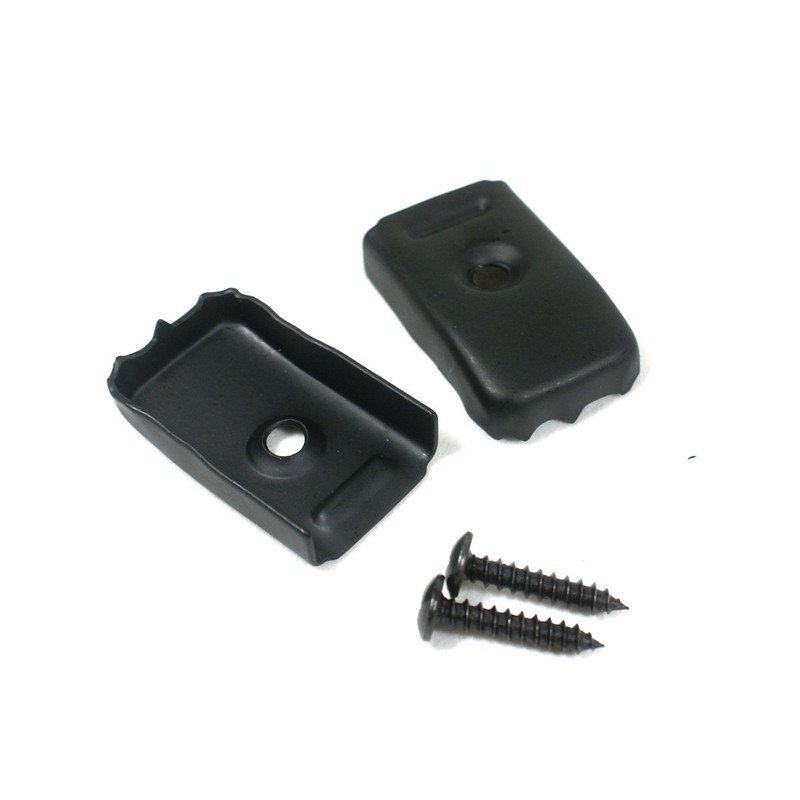 7.9" Amp Handle Strap for Guitar Amplifiers Speaker Cabinet,Premium, Black