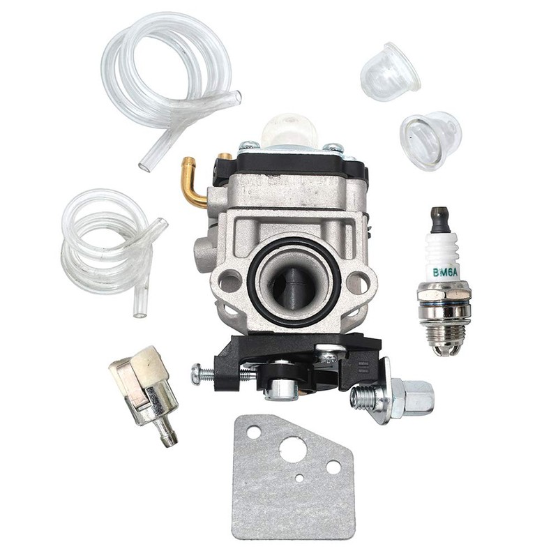 Carburetor For Hitachi Tanaka THB-2510