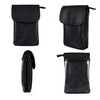 Touch Screen Purse Leather Touchscreen Cell Phone Crossbody Wallet Bags