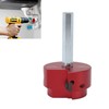 PVC Pipe Reamer Kit Aluminum Alloy Pipe Fitting Reamer PVC