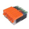 Ink Cartridges Compatible Refill Replacement for PIXUS Printer MG5430 5530