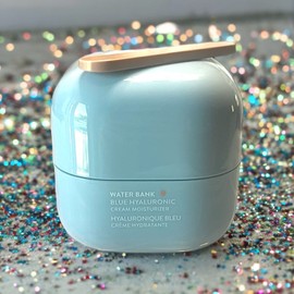 Laneige Water Bank Blue Hyaluronic Cream 1.6 fl Oz Brand New Without Box