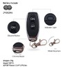 DieseRC 3 x Remote Control Wireless Remote Control Transmitter Key