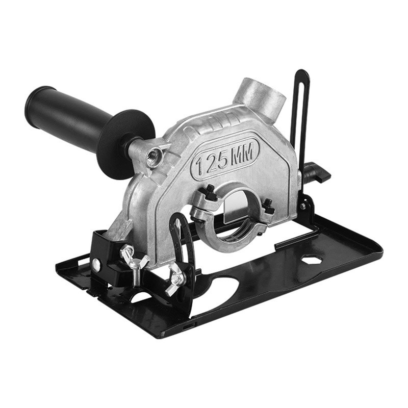 MERIGLARE Angle Grinder Support/Angle Grinder Holder/Multi-function/Universal/Angle Grinder Bracket/Garden Angle Grinder