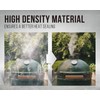 Replacement Big Green Egg Grill Seal Gasket Kits for Large,