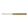 Clover Embroidery Stitching Tool Needle Refill - Single Ply