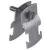 Newhouse Electric 1.5-in Universal Pipe Clamp for Strut Channel Accessory,