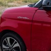 【Bookwarm】1 Compatible Honda Classic Emblem Plated Cursive 8.5 x 0.9