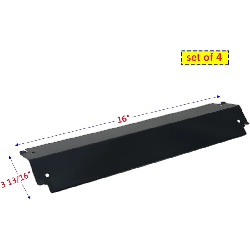For Charbroil Grill Replacement Parts for Charbroil 463248208, 463268107, 466248208