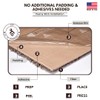Smart Squares in A Snap Premium Made in The USA
