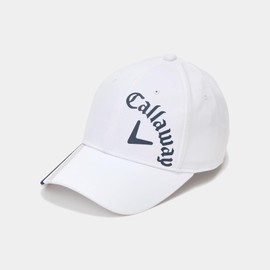 Callaway C23291201 Women's Cap (Adjustable Size) / Hat Golf, 1030_white