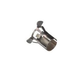 W10278150 Gas Range Burner Ignitor Clip Compatible With Whirlpool Oven Stove Budora 31163229 98007187 98015032 W10822899 WPW10278150
